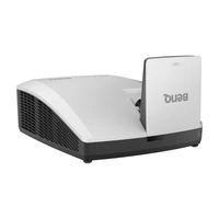 Проектор BenQ LH856UST, 3500 Лм, белый 17170430