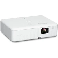 Проектор Epson EpiqVision Flex CO-W01 3000-Lumen WXGA 3LCD V11HA86020 29427223