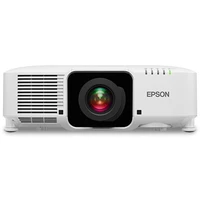 Проектор Epson EB-PU2010W 10,000-Lumen WUXGA Laser 3LCD V11HA52920 29420802