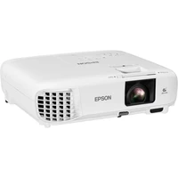 Проектор Epson PowerLite E24 3600-Lumen XGA 3LCD Projector V11HB51020 29426187