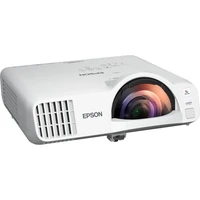 Проектор Epson PowerLite L210SW 4000-Lumen WXGA Short-Throw V11HA76020 29426262
