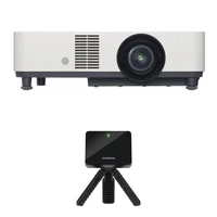 Проектор Sony VPL-PHZ61 6400-Lumen WUXGA Laser Projector &amp; Garmin 29421902