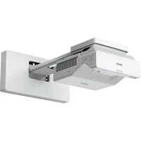 Проектор Epson BrightLink 770Fi 4100-Lumen Full HD Ultra-Short V11HA78020 29429279