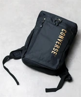 Рюкзак детский CONVERSE KIDS BOX DAYPACK 14 л, чёрный 48335007