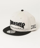 Детская кепка THRASHER K-THR-C03K 47254633