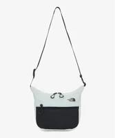 Рюкзак-сумка THE NORTH FACE MT LITE CROSS BAG, серый 48217366