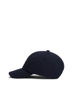 Шапка Tommy Hilfiger, Navy 48783130