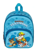 Рюкзак с рисунком Paw Patrol синий 48998055