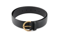 Женский кожаный ремень GUCCI 11429601