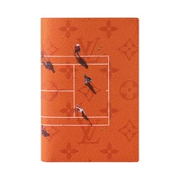 Обложка для паспорта LOUIS VUITTON 27974772