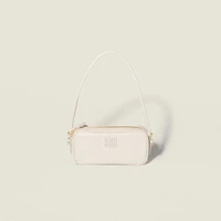 Кожаный футляр MIU MIU, белый 47372597