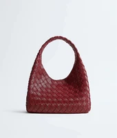 Маленькая Капана BOTTEGA VENETA, желтый 47360750