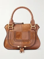 CHLOÉ, коричневый 47357664