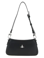 Сумка на плечо «Tasha» Vivienne Westwood, черный 47350488