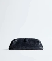 Лорен 1979 BOTTEGA VENETA, синий 47324194