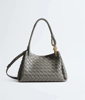 Парашют BOTTEGA VENETA, серый 47358071