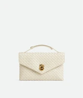 Knot Lock BOTTEGA VENETA, бежевый 47324222