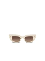 Солнцезащитные очки B-Aura BALMAIN, белый 47375878