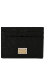 Держатель для карт DOLCE &amp; GABBANA, черный 47356556