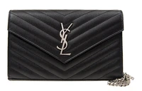 Saint Laurent Женская сумка через плечо Cassandre 4546391
