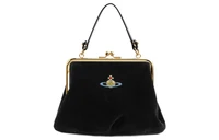 Сумка Vivienne Westwood Granny Frame, черный 4534605