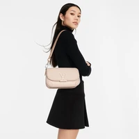 Сумка Louis Vuitton Buci, кремовый 1450876
