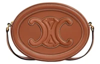 Celine Женская сумка через плечо Cuir Triomphe 4546224