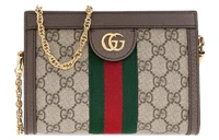 Женская сумка через плечо Gucci Ophidia 4546676