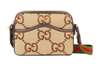 Унисекс сумка через плечо Gucci 4547061