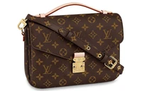 Louis Vuitton Женская сумка-кошелек Metis 4516676