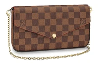 Louis Vuitton Женская сумка через плечо Félicie 4516652