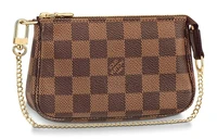 Сумка Louis Vuitton, коричневый 4516521