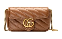 Женская сумка Gucci GG Marmont 4504397