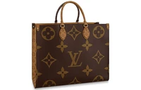 Louis Vuitton Женская сумка ONTHEGO 4516566