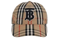 Кепка Burberry Monogram Motif Vintage, бежевый 14017815