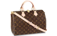 Louis Vuitton Женская сумка Speedy 4516585