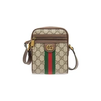 Сумка на плечо Gucci GG Supreme Ophidia 4742715