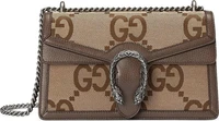 Сумка Gucci Dionysus Small Shoulder Bag 667323