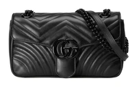 Женская сумка через плечо Gucci GG Marmont 4504240
