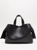 Acne Studios сумка-тоут Musubi, черный 15688298
