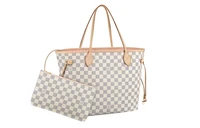 Louis Vuitton Женская сумка через плечо NEVERFULL 4516658