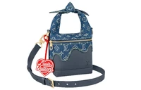 Louis Vuitton Женское Сумка через плечо Louis Vuitton x NIGO 4546367