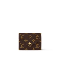 Викторина Кошелек Louis Vuitton, розовый 22191271