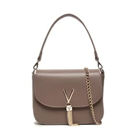 Сумка Valentino Divina, серый 6500412