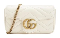 Женская сумка через плечо Gucci GG Marmont 4504275