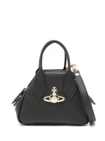 Мини-сумка Vivienne Westwood Yasmine, черный 22138330