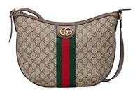 Женская сумка на плечо Gucci Ophidia 4504041