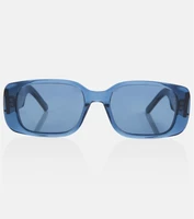 Солнцезащитные очки Wildior S2U Dior Eyewear, синий 2076000