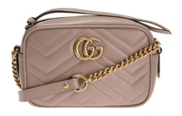 Женская сумка через плечо Gucci GG Marmont 4504260
