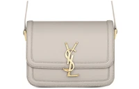 Saint Laurent Женская сумка SOLFERINO на одно плечо 4530827